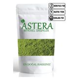 ASTERA 500 Gr Moringa Yaprağı Tozu