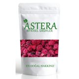 Astera 500 gr Nar Çiceği Kurusu