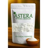 ASTERA 500 gr Şap Tozu ( Yeni Öğütülmüş ) Şap Taşı Tozu