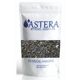 ASTERA 500 gr Siyah Küçük Sultan Papağan Çekirdeği
