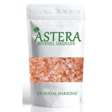 Astera 500 gr Tane Doğal Himalaya Tuzu
