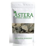 ASTERA 500 Gr Taş Kil ( Doğal - Yenilebilir )