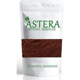 Astera 500 gr Taze Öğütülmüş Üzüm Çekirdeği Toz Şiraz Üzüm Çekirdeği Doğal ve Katkısız