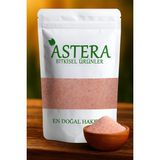 Astera 500 gr Toz Doğal Himalaya Tuzu