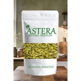 Astera 500 gr Tuzsuz Çiğ Kabak Çekirdeği İçi