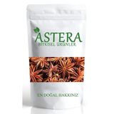 Astera 500 gr Yıldız Anason