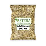 ASTERA 500 Gr Yulaf Samanı ( Yeni Mahsül )