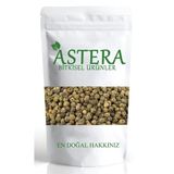 Astera 750 gr Yeşil Karabiber Tane