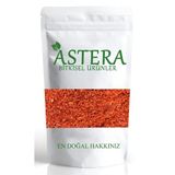 Astera 750 gr Zehir Acı Pul Biber