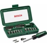 Astera Bosch 46 Parça Tornavida Seti