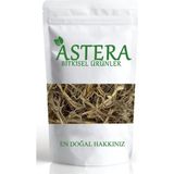 Astera Gurme Ayrık Otu Kökü 100 gr Yüksek Aroma Türkiye Menşeli Baharat