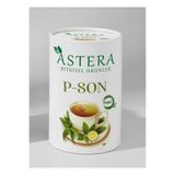 ASTERA P-SON Çayı Karışımı Toz 100 gr ( Kıvırcık Nane , Hayıt Tohumu , Civan Perçemi , Aslan Pencesi )
