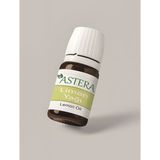 Astera Saf Limon Yağı 10 ml - 1 Adet
