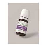 ASTERA Saf Sümbül Yağı 10 ML
