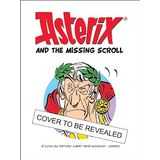 Asterix: Asterix and the Missing Scroll