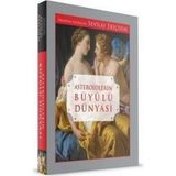 Asteroidlerin Büyülü Dünyası - Sevilay Eriçdem
