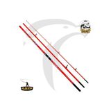 Aston 4.20M 100-250G 3Pcs Surf Olta Kamışı