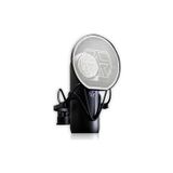 Aston Element Bundle Stüdyo Kayıt Mikrofonu (Shock Mount + Pop Filter)