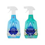 Astonish 750 ml Banyo Temizleyici + 750 ml Duş Temizleyici Sprey