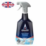 Astonish 750 ml Çok Amaçlı Seramik Sprey Yüzey Temizleyici