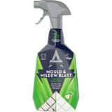 Astonish Extra Strenght Küf Temizleyici Sprey 750 ml Ekstra Güçlü Vegan ve Doğa Dostu