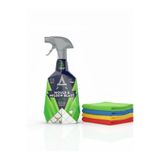 Astonish Küf Temizleyici 750 ml 2 Adet Bez