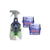 Astonish Küf Temizleyici 750 Ml + 450 G Nem Alıcı 2 Adet