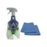 Astonish Küf Temizleyici 750 ML + Bez 2'li