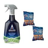 Astonish Küf Temizleyici 750 Ml + Miss Flora Nem Alıcı 450 G Yedek 2 Adet