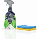 Astonish Küf Temizleyici Ekstra Güçlü 750 ml + 2 Adet Bez Hediyeli