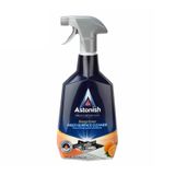 Astonish Portakal Özlü 750 ml Premium Edition Yağ Temizleyici Sprey