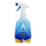 Astonish Ultra Yağ Sökücü Sprey 750ml