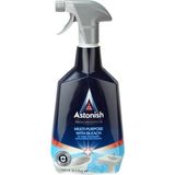 Astonish Vegan Çok Amaçlı Temizleyici Sprey 750 Ml