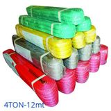 Astor 4 Ton 12 Metre Polyester Sapan