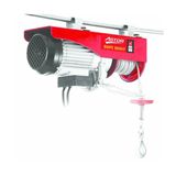 Astor Elektrikli Mini Vinç Caraskal 600 - 1200 Kg