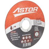 Astor Kesme Tasi Inox 115X1 (25'Li Paket)