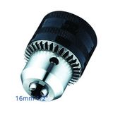 Astor Metal Anahtarlı Mandren 16 Mm 1/2”