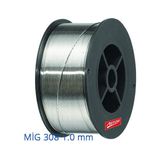 Astor Mig 308 Paslanmaz Kaynak Teli 1.0 mm (12.5 kg Makara) - Yok