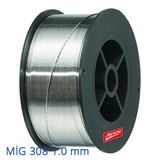 Astor Mig 308 Paslanmaz Kaynak Teli 1.0 mm (12.5 kg Makara)