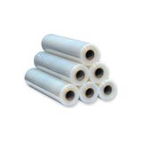 Astor Palet Streç Film 50 cm x 205 M 17 Mic 6'lı Koli