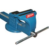 ASTOR Sabit Tezgah Mengenesi (125mm)