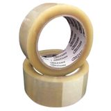 Astor Şeffaf Koli Bandı (Holtmelt Bant) 45X100 (1 Koli)