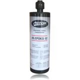 Astor Tek Bileşenli Kimyasal Dübel Epoksi 410 Ml