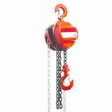 Astor Zincirli Caraskal 3 Ton 3 Metre