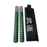 A³Store Spor Amaçlı Antrenman Nançaku –Karate Eğitim Ekipmanı –Fitness Koordinasyon Antrenman Aleti SET