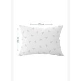 Astra %100 Pamuk Saten Çocuk Yastık Kılıfı 50 x 70 cm