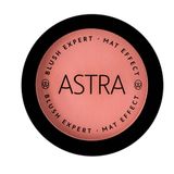 Astra Blush Expert Nude Pure Toz Allık