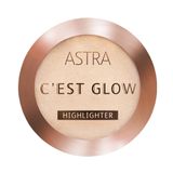 Astra C'est Glow Radiant Privee Highlighter Aydınlatıcı