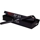 Astra F998B 32MM Profesyonel Saç Maşa, Şık ve Kullanışlı Tasarım - Ahşap - Seçenek 1