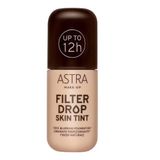 Astra Filter Drop Skin Tint 01 Fair Fondöten